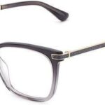 Jimmy Choo Jc353 Kb7 L (53) Szare