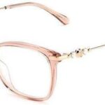 Jimmy Choo Jc355 Fwm (54) Różowe