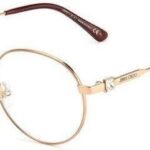 Jimmy Choo Jc360 Ddb (51) Złote