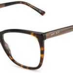Jimmy Choo Jc362 086 (55) Havana