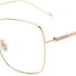 Jimmy Choo Jc366/F Ddb (55) Złote