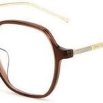 Jimmy Choo Jc367/F 09Q (52) Brązowe