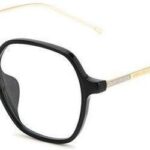 Jimmy Choo Jc367/F 807 (52) Czarne