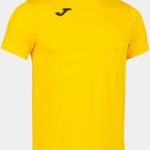 Joma Dla Chopców Record II Żółty