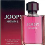 Joop! Joop! Pour Homme Woda toaletowa spray 125ml