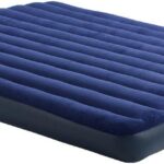 Jysk Materac Dmuchany Velour 183X203X22Cm