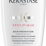 Kérastase Specifique Bain Prevention Frequent Use Shampoo szampon 250ml
