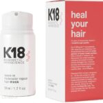 K18 Hair Mask Wegańska maska odbudowująca i regenerująca bez spłukiwania 50ml