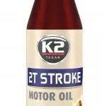 K2 Olej 2T Stroke Oil Czerwony 100ml