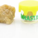 Kanna Star Wosk CBD 5 gram KannaStar