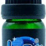 Kannastar E-liquid CBD Zero Gravity Kush 1% 10ml