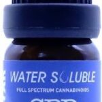 Kannastar Wodny roztwór CBD 15% 10ml