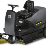 Karcher KM 100/100 R Lpg 1.280-107.0