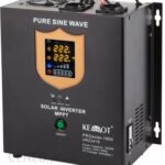 Kemot Przetwornica solarna PROsolar 1800
