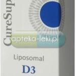 Kenay AG Witamina D Liposomalna 60ml