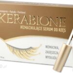 Kerabione Serum wzmacniające do rzęs 5ml