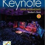 Keynote B2 Upper Intermediate SB/WB SPLIT B + DVD- Atrakcyjne promocje, wysyłka już od 3,99 zł