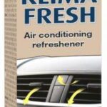 KLIMA FRESH ODSWIEŻACZ KLIMATYZACJI 150ML