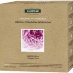 Klorane Zestaw Piwonia Szampon 200ml + Żel 150 ml