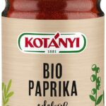 Kotányi BIO Paprika słodka