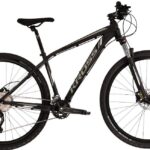 Kross Esprit 5.1 Czarny Szary 29 2022