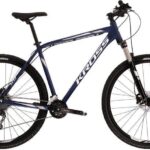 Kross Hexagon 8.0 Granatowy 29 2022