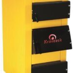 Krzaczek Piec Skg 10 Kw
