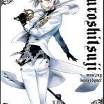 Kuroshitsuji. Tom 11