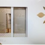 L’Biotica Eclat Krem Pod Oczy 15ml + Krem Odmładzająco Modelujący 50ml