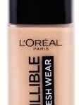 L’Oreal Infaillible 24H Fresh Wear Podkład w płynie 130 True Beige 30ml
