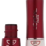 L’Oreal Mascara Double Extension Beauty Tubes Nawilżająco Wydłużający Tusz Do Rzęs 2X7Ml Black Czarny