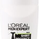 L’Oreal MEN EXPERT SHIRT PROTECT ROLL ON 50 ML