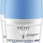 L’Oreal Vichy Deo Roll-on Mineral Dp 2X50 ml