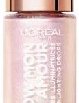 L’Oreal Wake Up & Glow Glow Mon Amour rozświetlacz odcień 05 Icoconic Glow 15ml