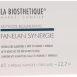 La Biosthetique Bio-Fanelan Synergie Przeciw Wypadaniu Włosów 60 Kaps