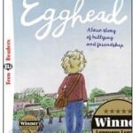 LA Egghead książka + audio online A2