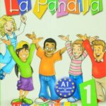 La Pandilla 1: Curso de Espanol Para Ninos y Ninas [With Stickers and Workbook]