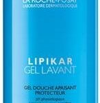 La Roche lipikar Żel Myjący 400ml
