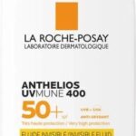 La Roche Posay, Anthelios Niewidoczny Fluid SPF 50+, 50 ml