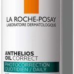 La Roche Posay Anthelios Oil correct SPF50 Żel-krem 50ml