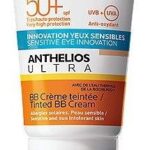 LA ROCHE-POSAY Anthelios Ultra krem do twarzy i okolic oczu barwiący BB SPF50+ 50ml
