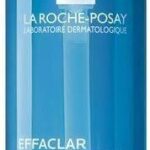La Roche-Posay Effaclar, żel oczyszczający do skóry tłustej, 400ml