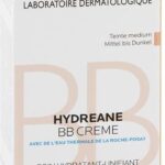 La Roche Posay Hydreane BB Krem odcień ciemny 40ml