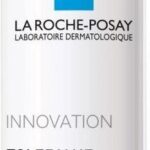 LA ROCHE-POSAY TOLERIANE Łagodna emulsja oczyszczająca 400ml