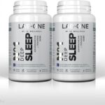 Lab One N°1 Deep Sleep 2×75 Kaps
