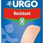 LABORATORIA POLFA ŁÓDŹ SP. Z O.O. URGO RESISTANT OPATRUNKI 20 SZTUK