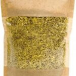 Laboratorium Zielarza Berberys Kora Zapobieganie Łupieżowi 100G