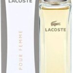 Lacoste Pour Femme Woman Woda Perfumowana 90ml