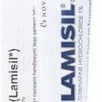 Lamisilatt 15 g