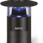 Lampa Owadobójcza Uv Gotie Glo-100